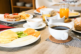 BORRALHA - HOTEL, RESTAURANTE & SPA ****
