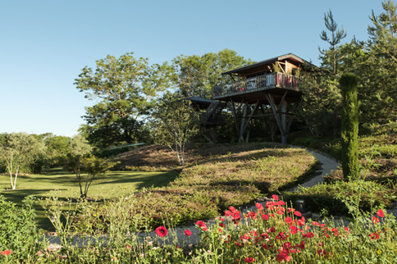 Le Domaine des Prés Verts & Spa - photo 0