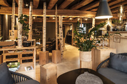 Le Domaine des Prés Verts & Spa