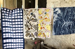 Atelier ilys