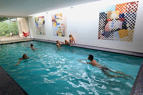 Online Booking EPS - photo 3