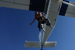 Reflex Parachutisme