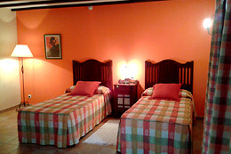 POSADA SAN PEDRO