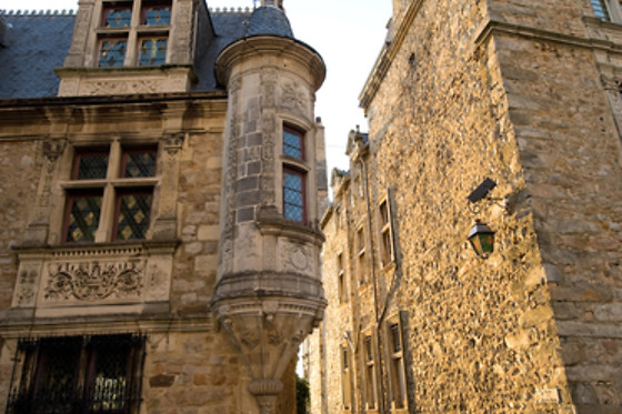 Mercure Le Mans Centre - photo 1