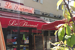 Le Thermal