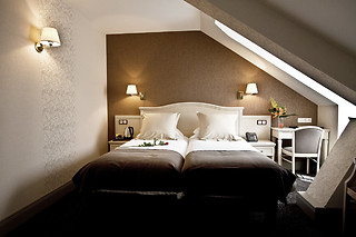 Séjour gourmand pour 2 chez Best Western Le Duguesclin à Saint-Brieuc (22)