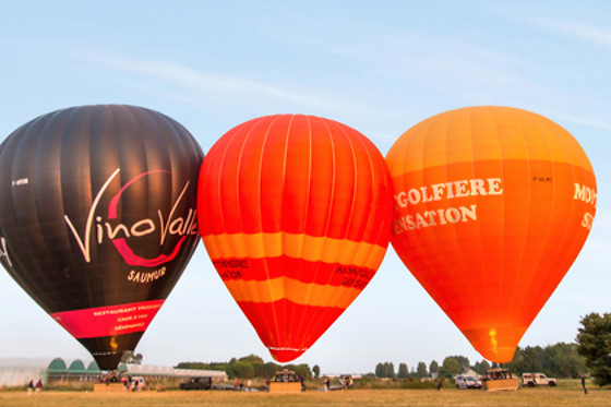 Montgolfiere sensation Ouest - photo 9