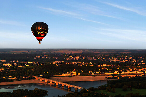 Montgolfiere sensation Ouest - photo 2