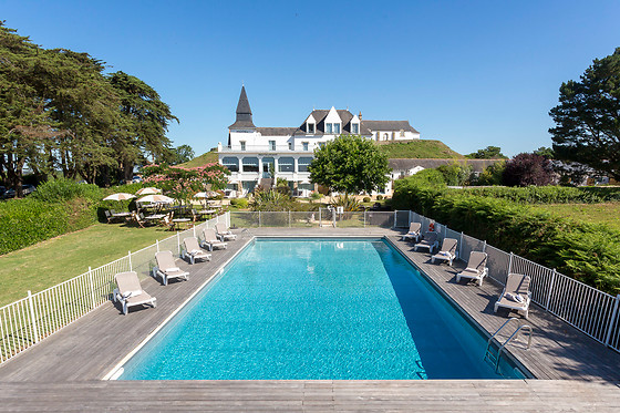 Hôtel Du Tumulus - photo 0
