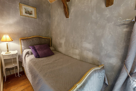 Les Escures - photo 3