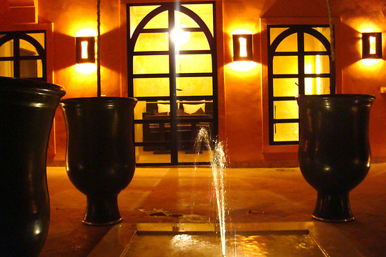 Riad Hermès - photo 13