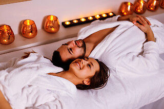 Soins et Massages en duo