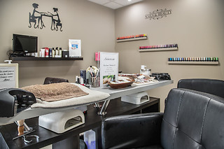 Hammam et modelage visage pour 2 chez Fleur des sens à Ecully (69)