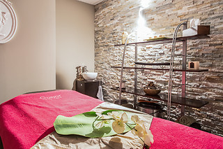 Hammam et modelage visage pour 2 chez Fleur des sens à Ecully (69)
