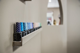 Hammam et modelage visage pour 2 chez Fleur des sens à Ecully (69)
