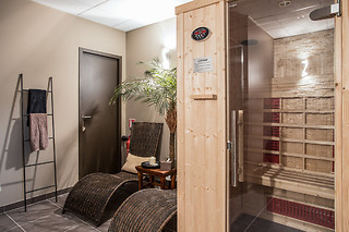 Hammam et modelage visage pour 2 chez Fleur des sens à Ecully (69)