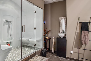 Hammam et modelage visage pour 2 chez Fleur des sens à Ecully (69)