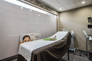 Hammam et modelage visage pour 2 chez Fleur des sens à Ecully (69)