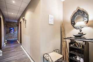 Hammam et modelage visage pour 2 chez Fleur des sens à Ecully (69)