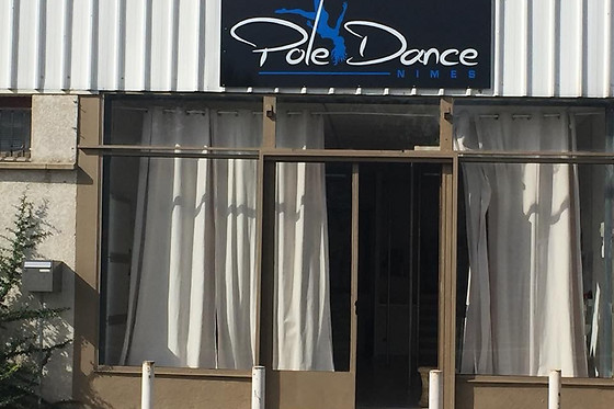 Pole Dance Nimes - photo 0