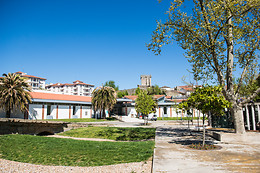 TERMAS DE CHAVES
