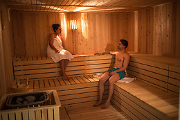 TERMAS DE CHAVES