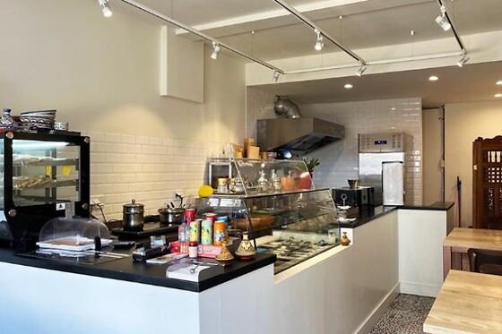 CousCousBar - photo 2