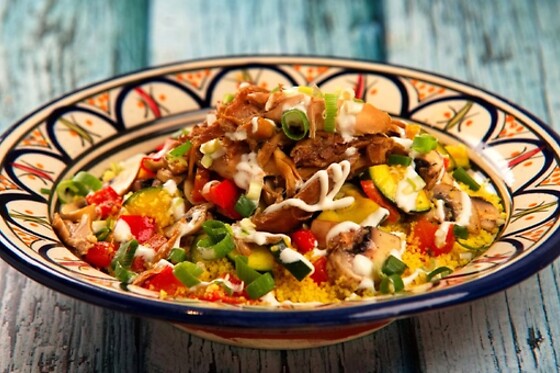 CousCousBar - photo 1