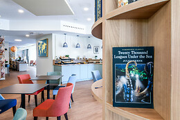 Hôtel Jules Verne Biarritz