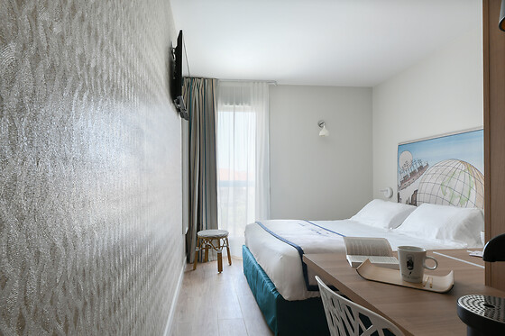 Hôtel Jules Verne Biarritz - photo 1