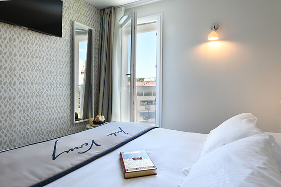Hôtel Jules Verne Biarritz - photo 8