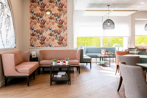 Hôtel Jules Verne Biarritz - photo 3