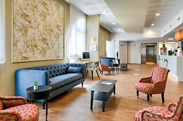 Hôtel Jules Verne Biarritz