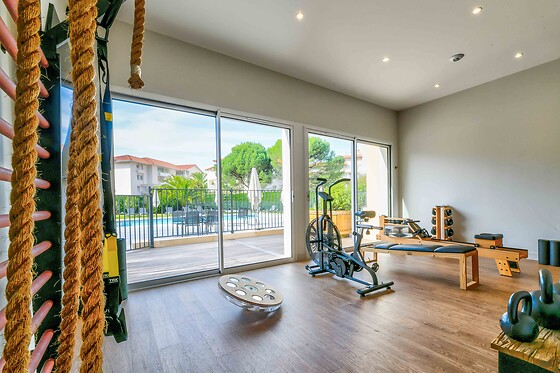 Hôtel Jules Verne Biarritz - photo 13