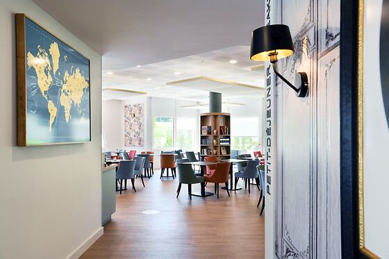 Hôtel Jules Verne Biarritz - photo 15