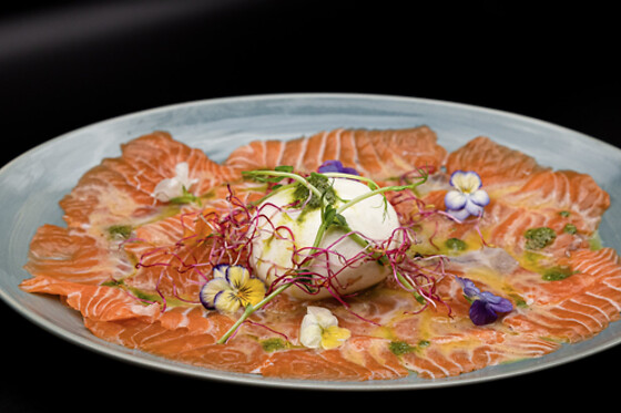 Le Crazy Salmon - photo 2