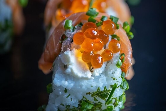 Samouraï Sushis - Besançon - photo 2