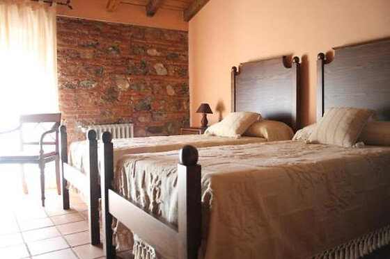 HOTEL RURAL CERRO PRÍNCIPE - photo 6