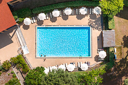 Hôtel Vitalparc hôtel & Spa – The Originals Collection