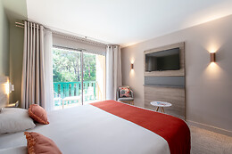 Hôtel Vitalparc hôtel & Spa – The Originals Collection