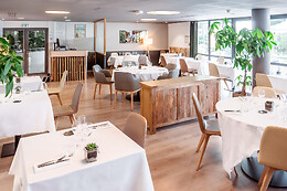 Hôtel Vitalparc hôtel & Spa – The Originals Collection