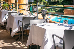 Hôtel Vitalparc hôtel & Spa – The Originals Collection