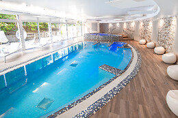 Hôtel Vitalparc hôtel & Spa – The Originals Collection