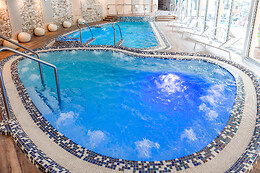 Hôtel Vitalparc hôtel & Spa – The Originals Collection