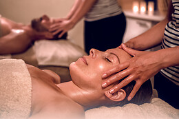 Hôtel Vitalparc hôtel & Spa – The Originals Collection