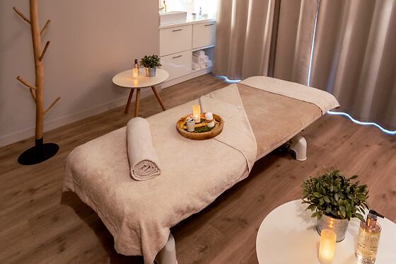 Hôtel Vitalparc hôtel & Spa – The Originals Collection - photo 22