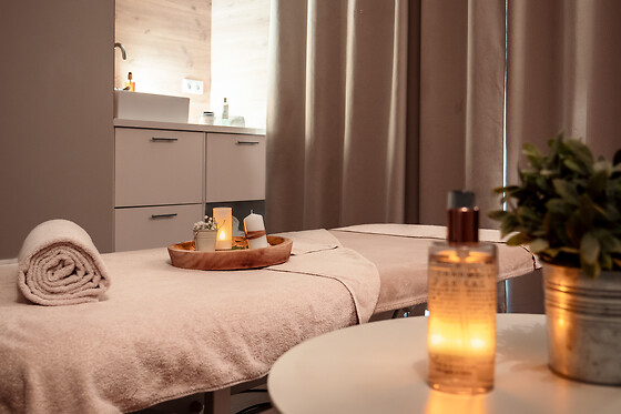 Hôtel Vitalparc hôtel & Spa – The Originals Collection - photo 24