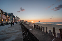 Hôtel La Villefromoy Saint Malo