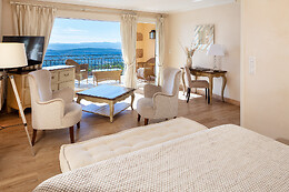 La Bastide de Tourtour Hôtel**** & Spa