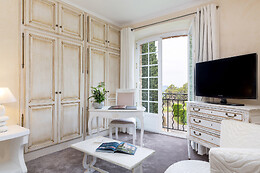La Bastide de Tourtour Hôtel**** & Spa